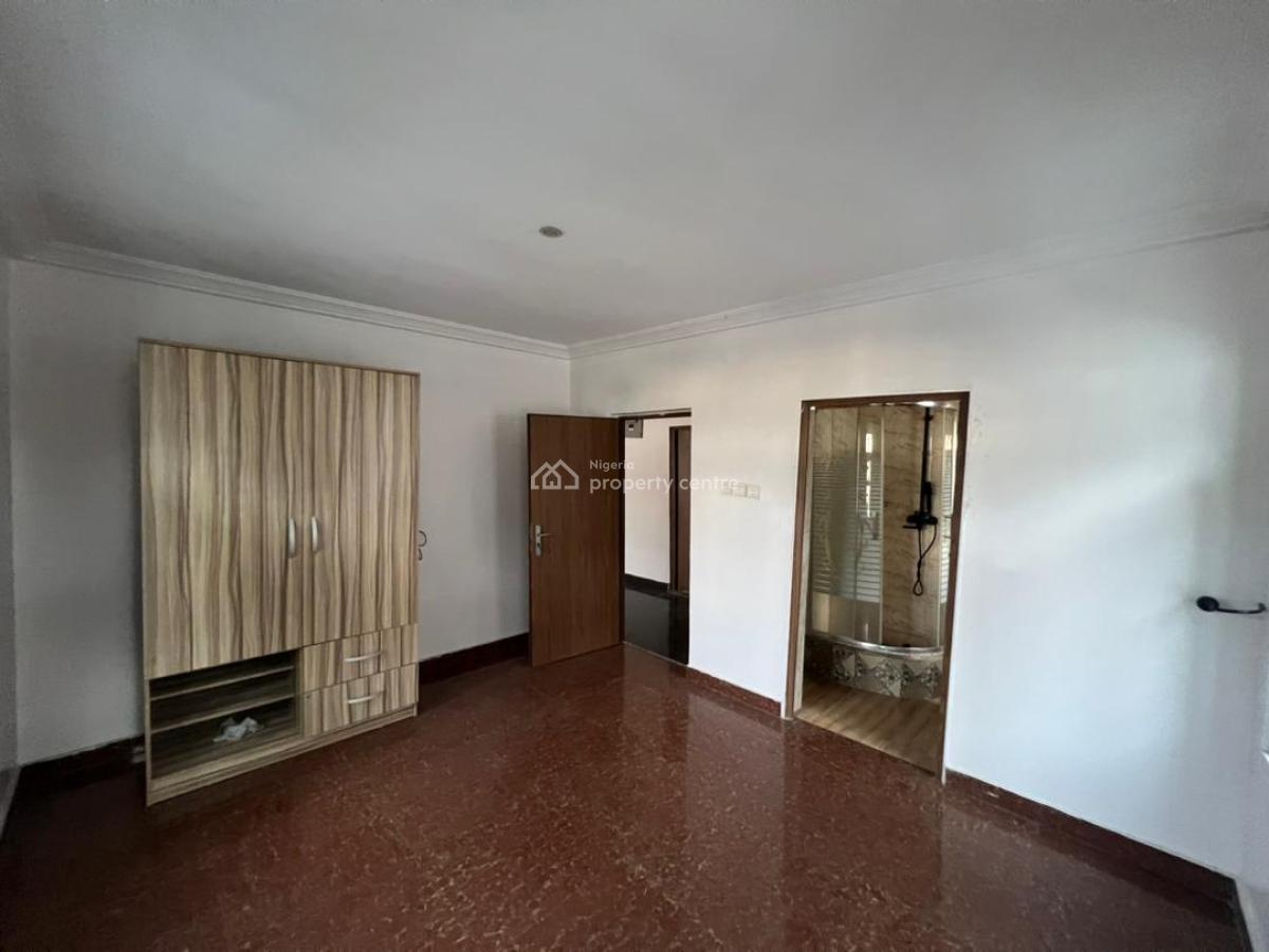 Spacious 2 Bedroom Terrace Duplex, Lekki Phase 1, Lekki Phase 1, Lekki, Lagos, Terraced Duplex for Rent