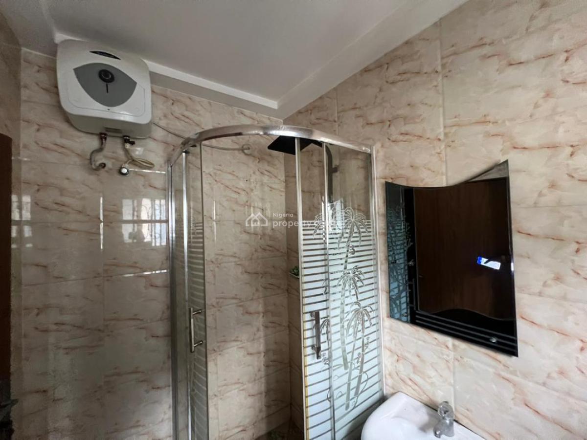 Spacious 2 Bedroom Terrace Duplex, Lekki Phase 1, Lekki Phase 1, Lekki, Lagos, Terraced Duplex for Rent