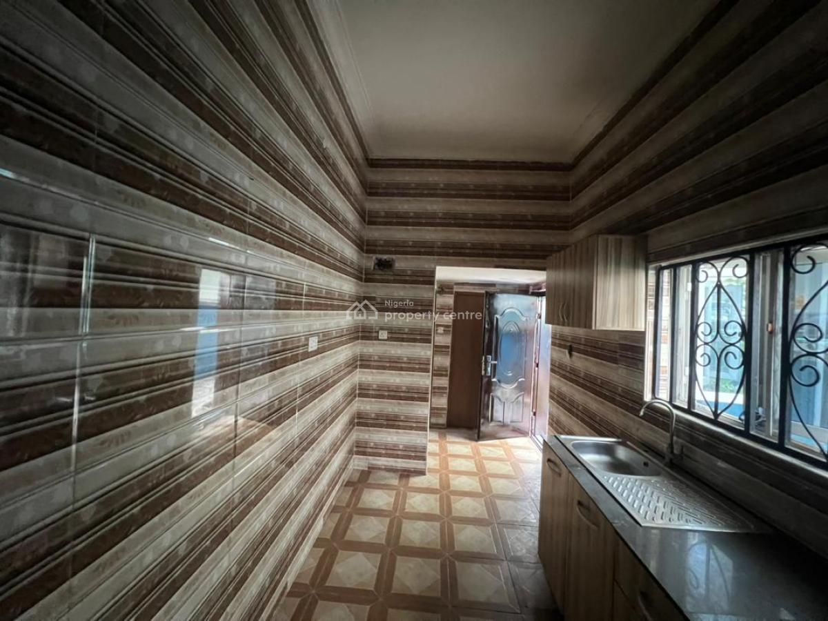 Spacious 2 Bedroom Terrace Duplex, Lekki Phase 1, Lekki Phase 1, Lekki, Lagos, Terraced Duplex for Rent