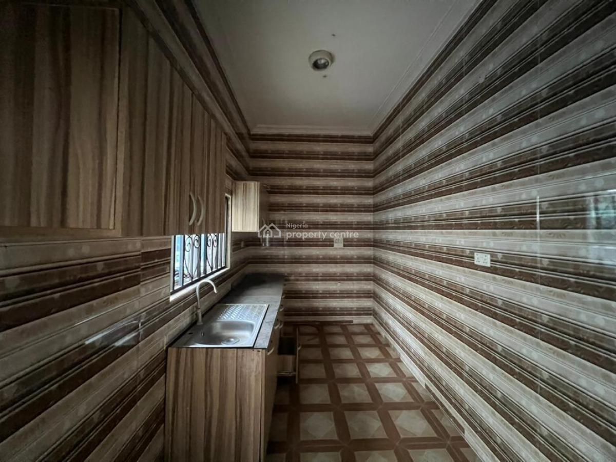 Spacious 2 Bedroom Terrace Duplex, Lekki Phase 1, Lekki Phase 1, Lekki, Lagos, Terraced Duplex for Rent