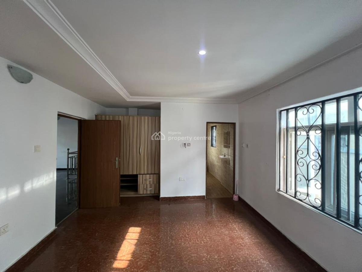 Spacious 2 Bedroom Terrace Duplex, Lekki Phase 1, Lekki Phase 1, Lekki, Lagos, Terraced Duplex for Rent