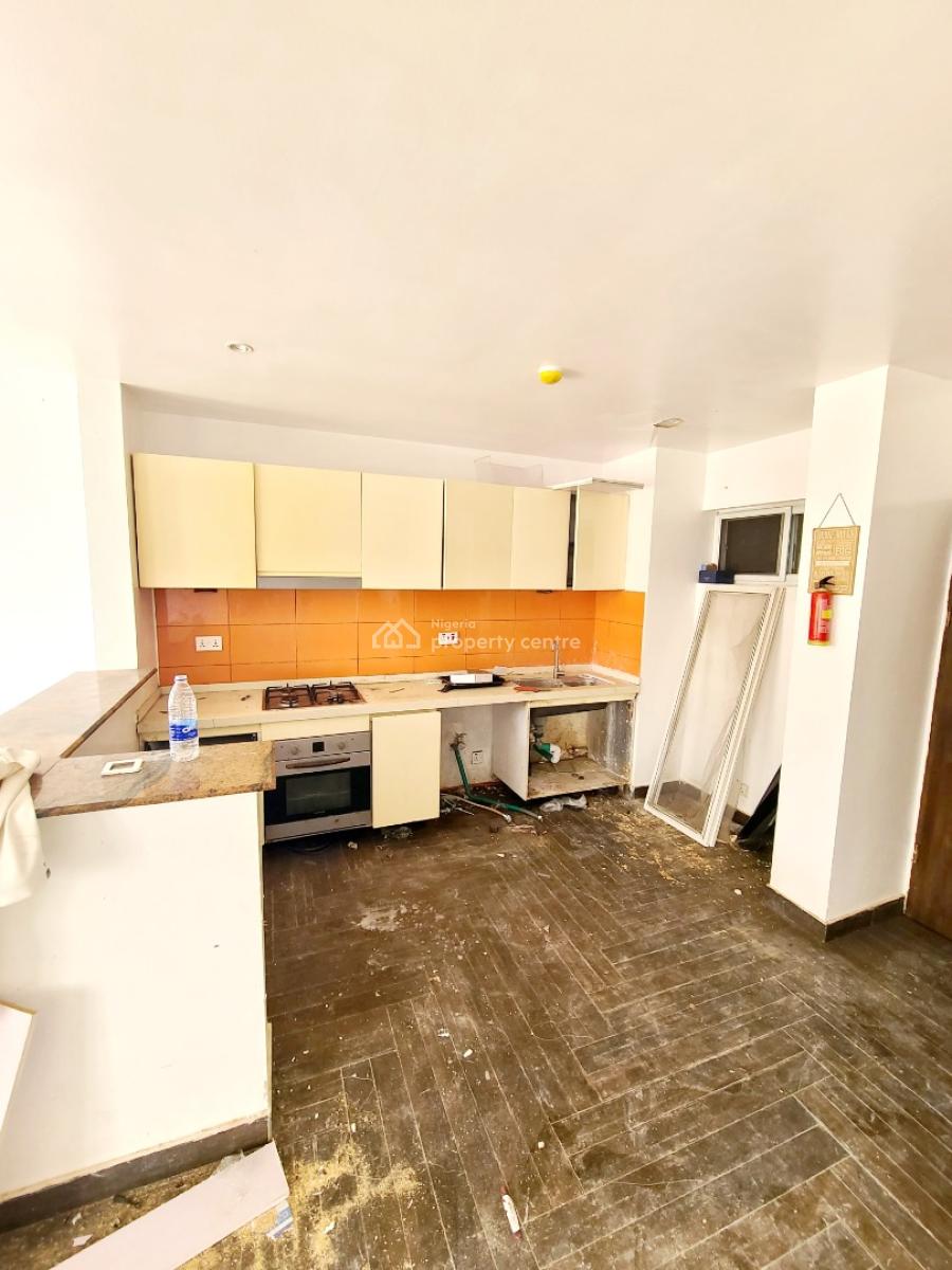 Newly Renovated 2 Bedroom Maisonette/duplex, Agungi Estate, Lekki, Lagos, Flat / Apartment for Rent