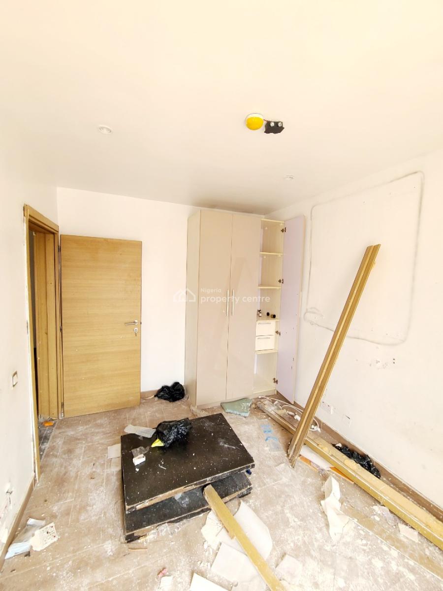 Newly Renovated 2 Bedroom Maisonette/duplex, Agungi Estate, Lekki, Lagos, Flat / Apartment for Rent