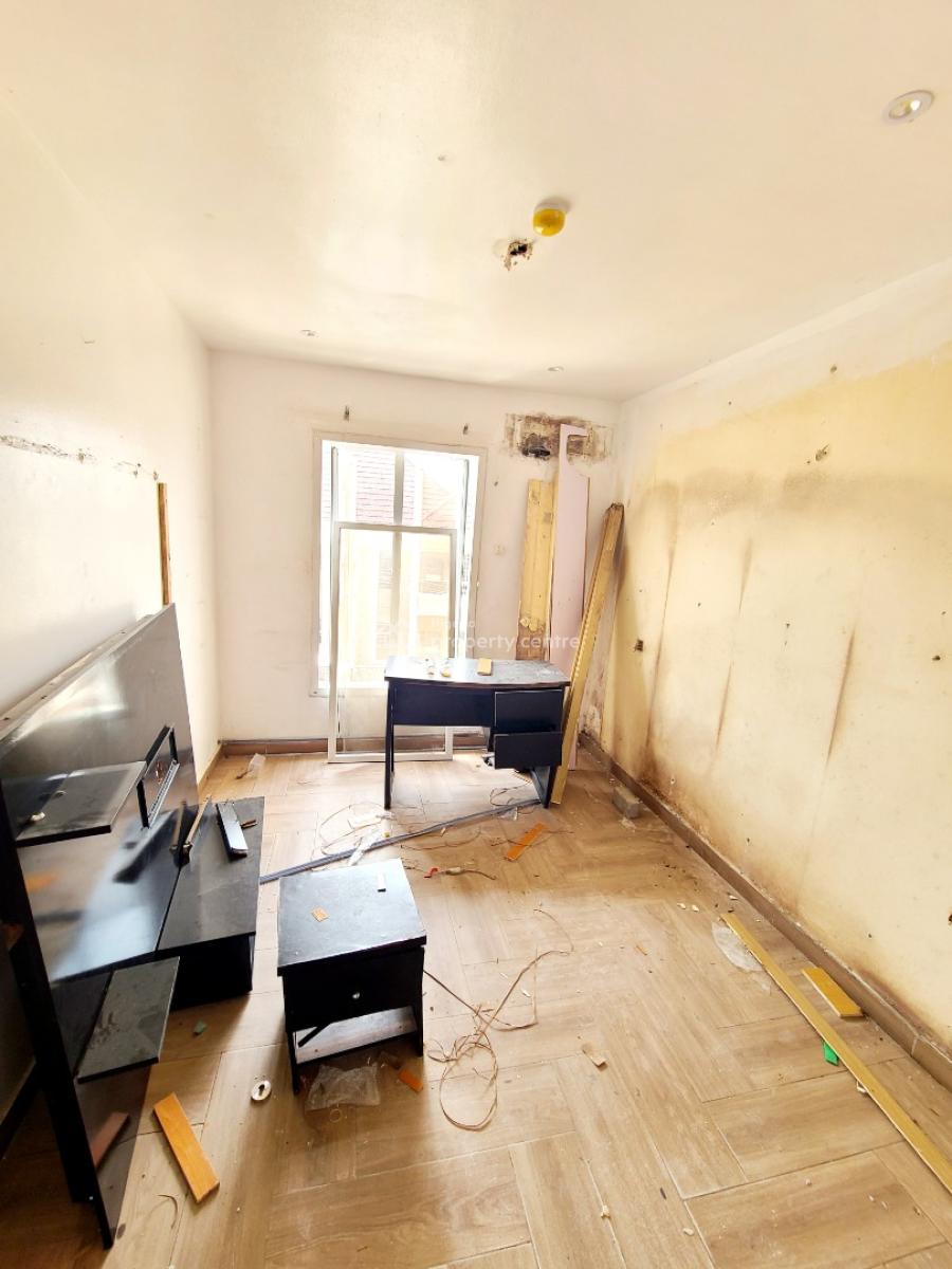 Newly Renovated 2 Bedroom Maisonette/duplex, Agungi Estate, Lekki, Lagos, Flat / Apartment for Rent