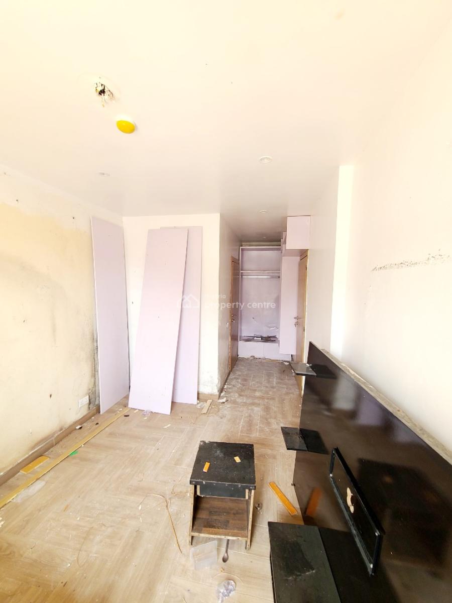 Newly Renovated 2 Bedroom Maisonette/duplex, Agungi Estate, Lekki, Lagos, Flat / Apartment for Rent