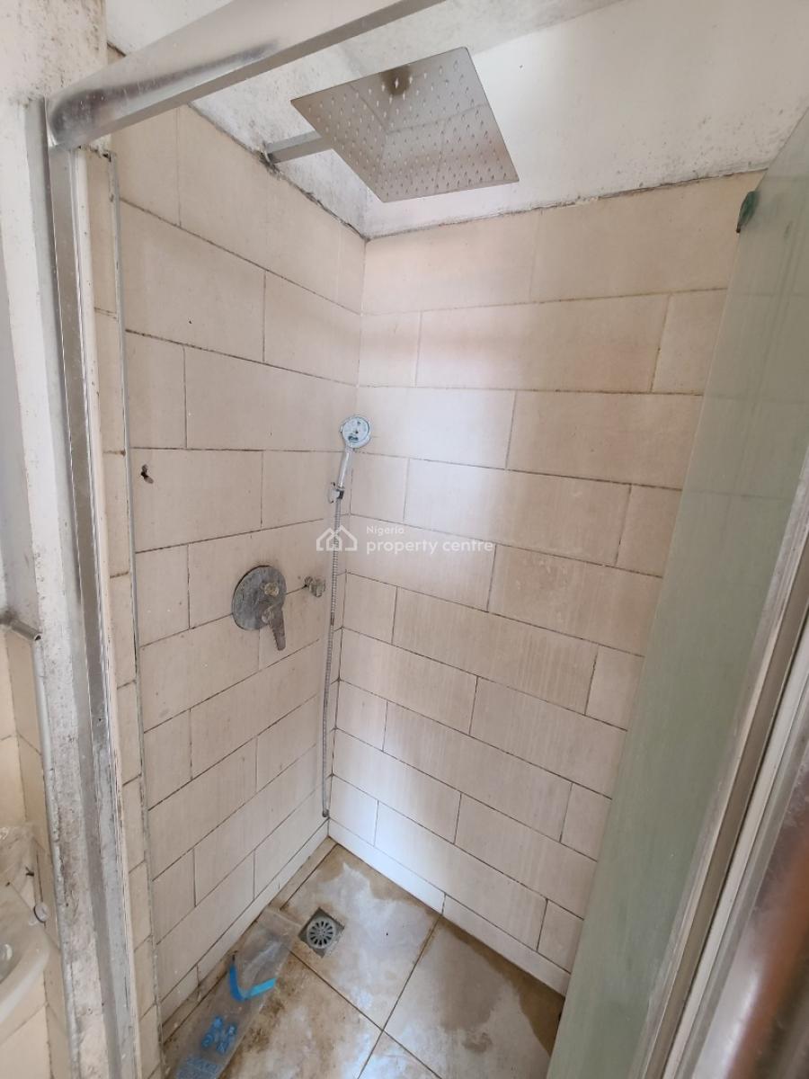 Newly Renovated 2 Bedroom Maisonette/duplex, Agungi Estate, Lekki, Lagos, Flat / Apartment for Rent