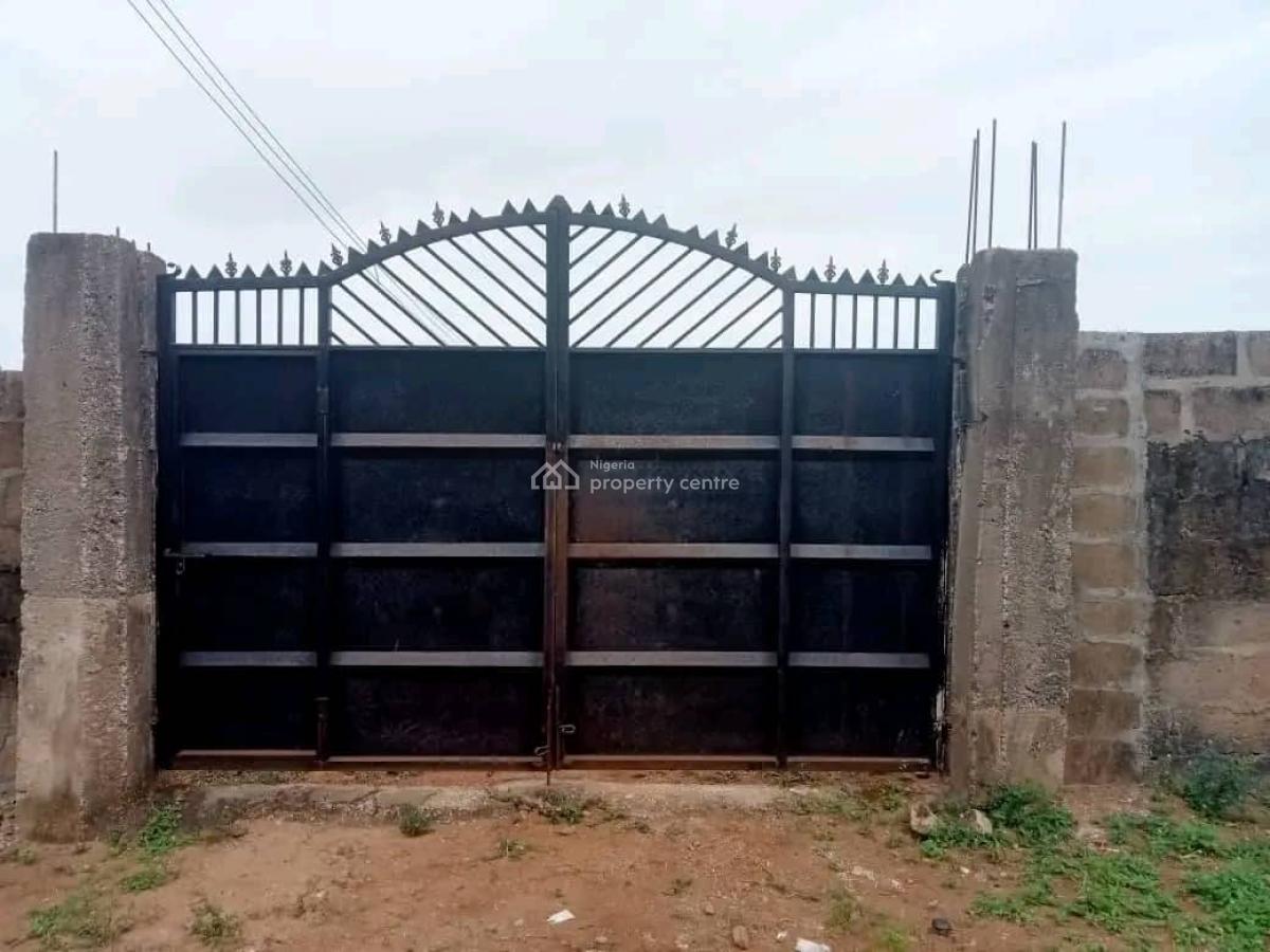 Mini Flat, Magodo, Lagos, Mini Flat (room and Parlour) for Rent