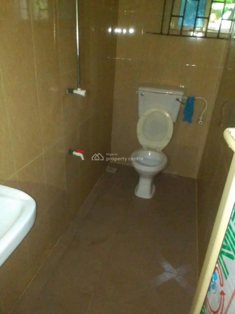 Mini Flat, Magodo, Lagos, Mini Flat (room and Parlour) for Rent