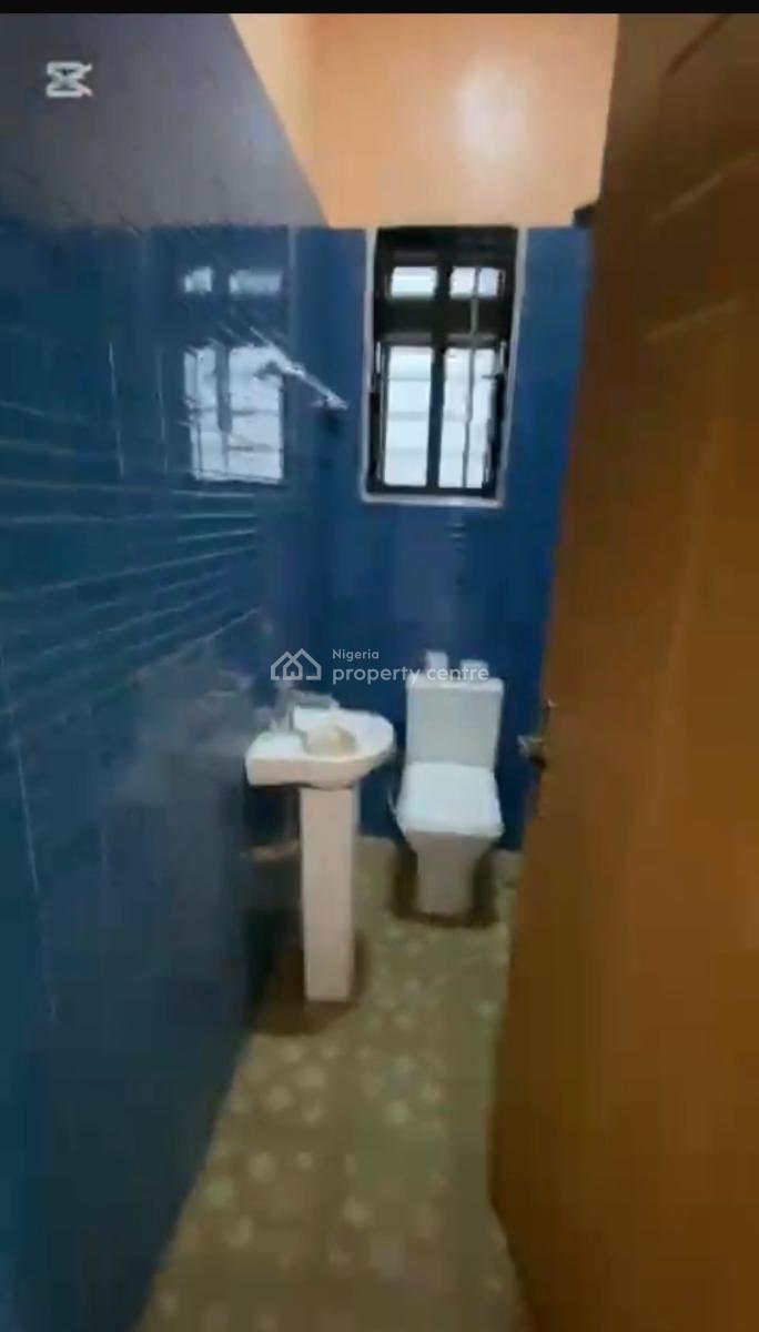 Luxury 4 Bedroom Bungalow with Bq, Galadimawa, Abuja, Detached Bungalow for Sale