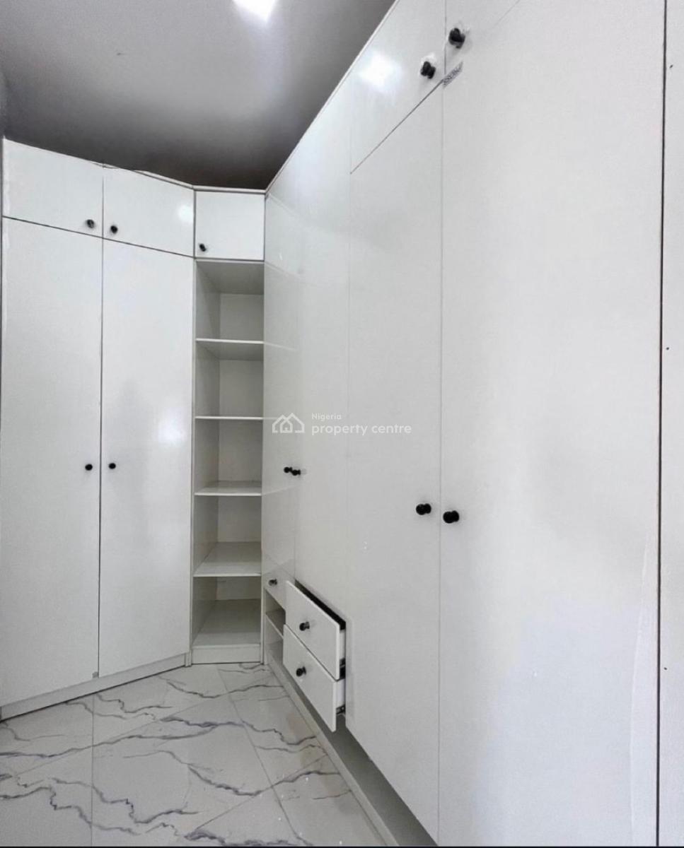 4 Bedroom Terrace Duplex, Ikate, Lekki, Lagos, Terraced Duplex for Rent