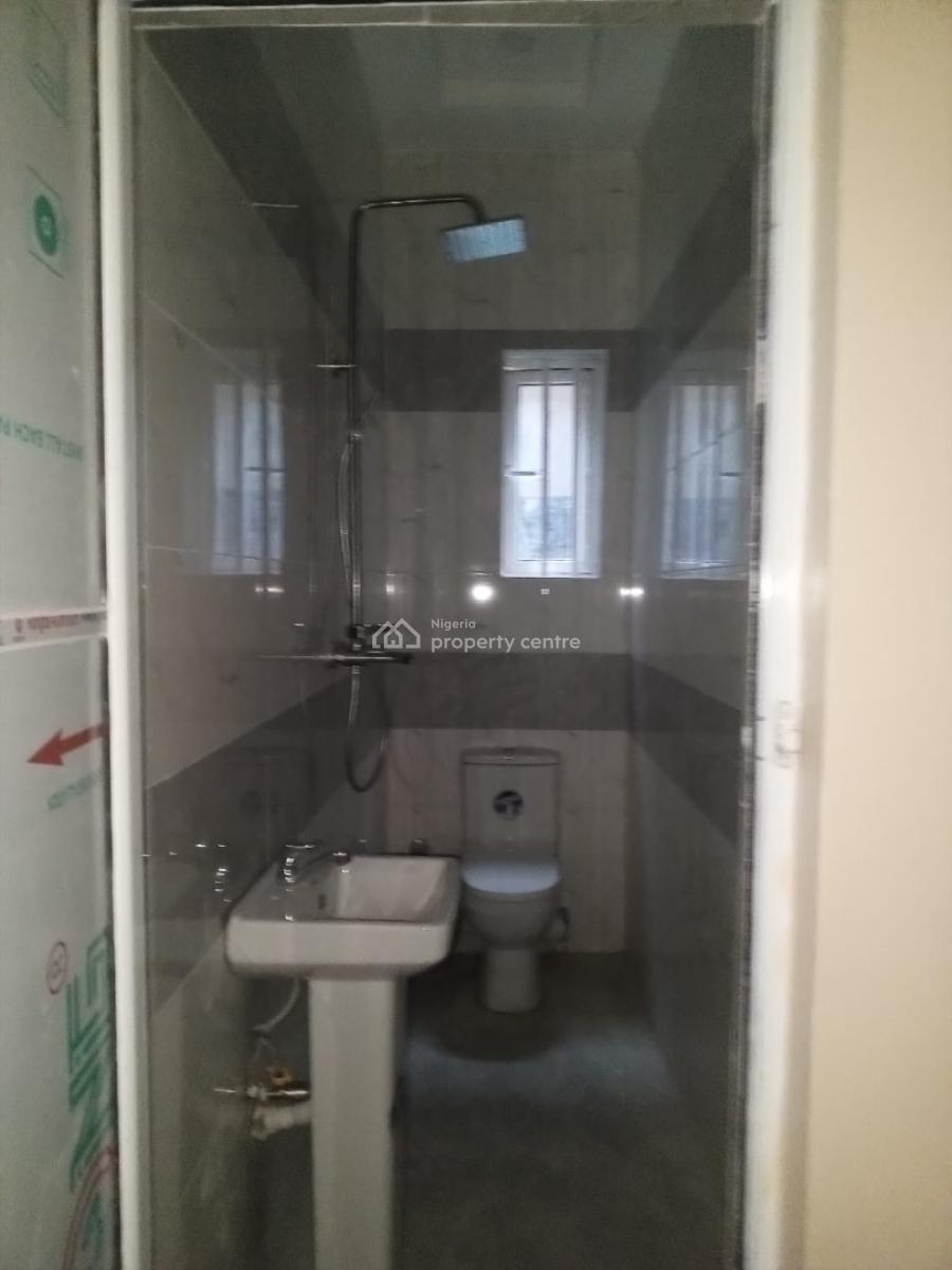 2 Bedroom Flat, Berger, Arepo, Ogun, Flat / Apartment for Rent