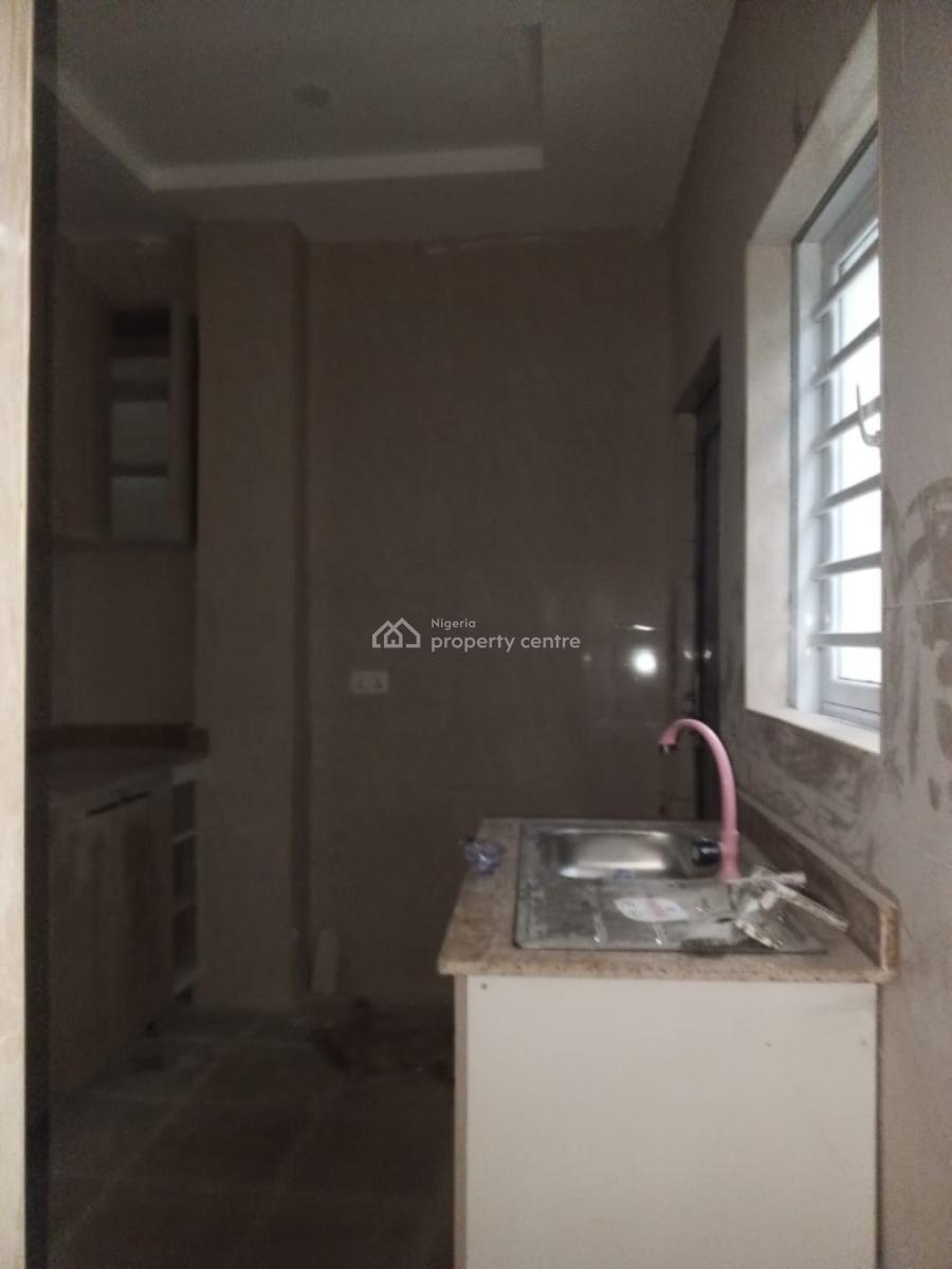 2 Bedroom Flat, Berger, Arepo, Ogun, Flat / Apartment for Rent