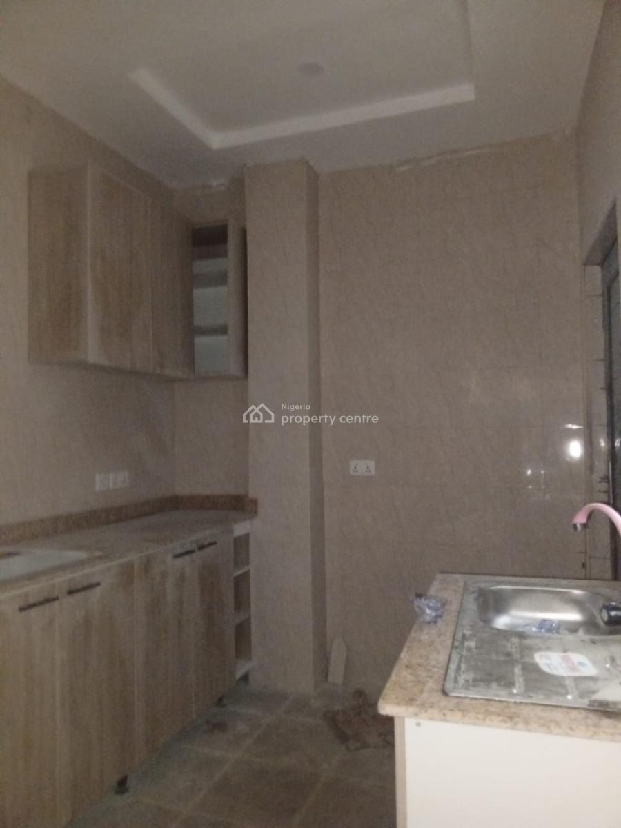 2 Bedroom Flat, Berger, Arepo, Ogun, Flat / Apartment for Rent