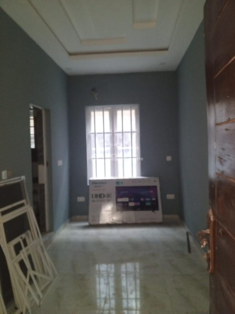 2 Bedroom Flat, Berger, Arepo, Ogun, Flat / Apartment for Rent