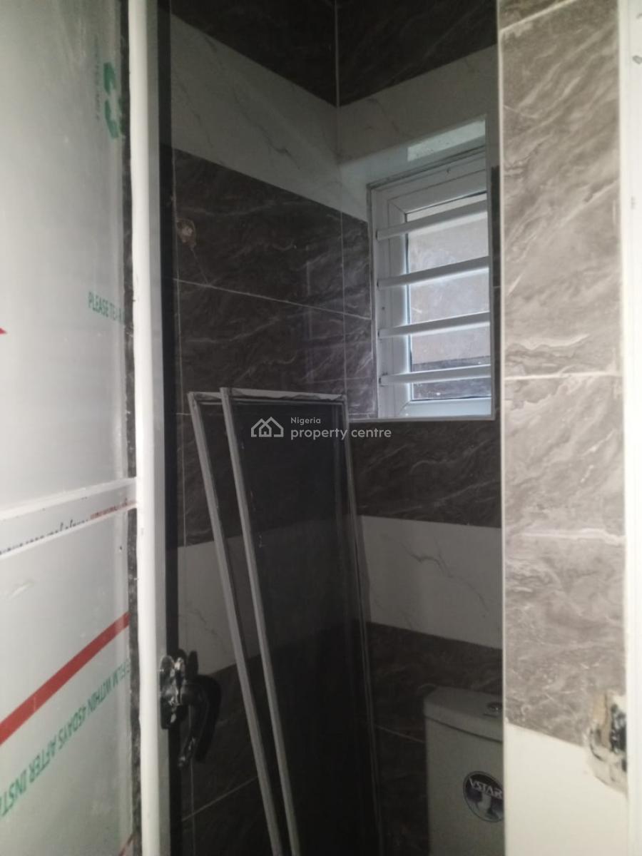 2 Bedroom Flat, Berger, Arepo, Ogun, Flat / Apartment for Rent