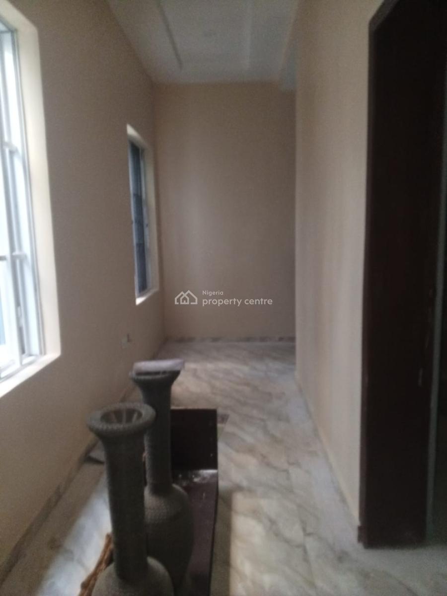2 Bedroom Flat, Berger, Arepo, Ogun, Flat / Apartment for Rent
