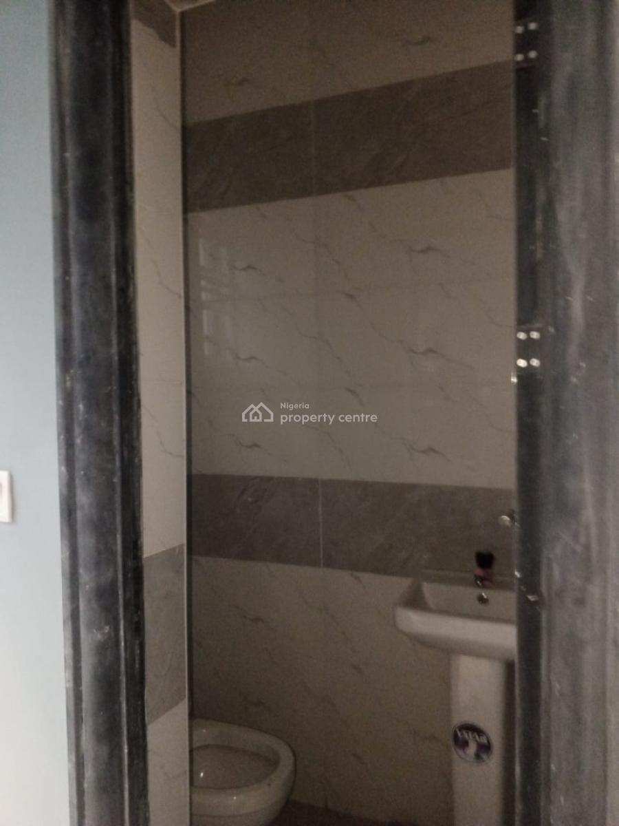 2 Bedroom Flat, Berger, Arepo, Ogun, Flat / Apartment for Rent