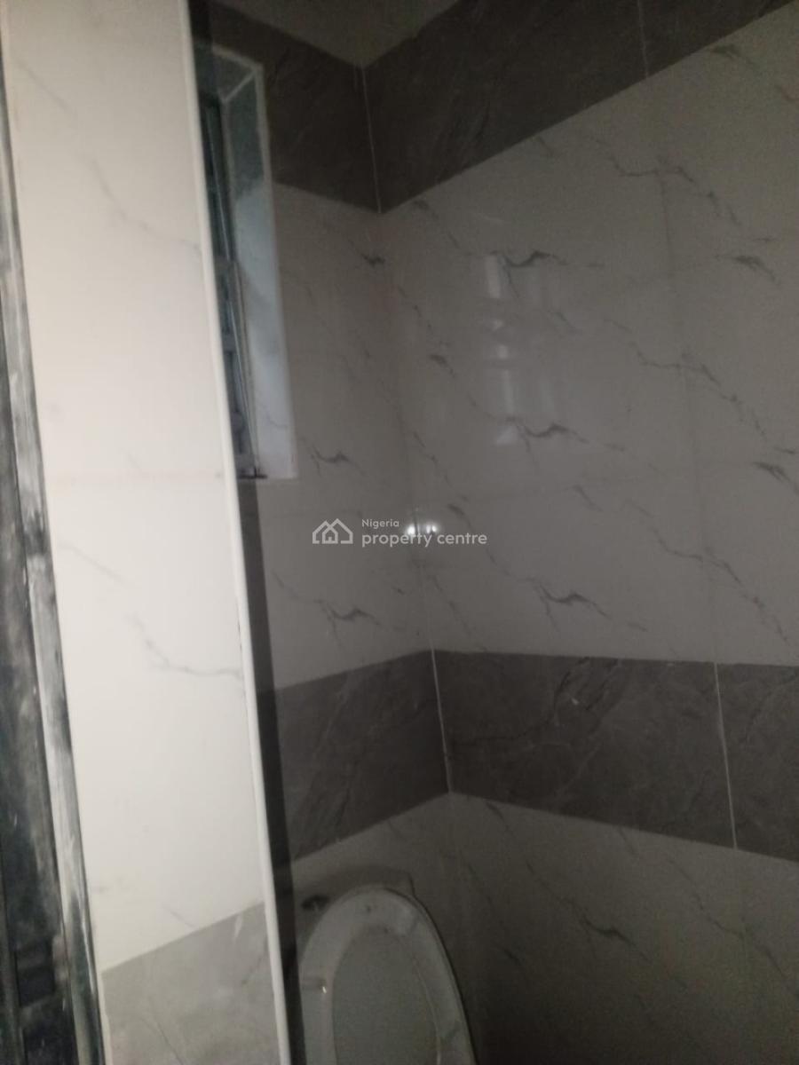 2 Bedroom Flat, Berger, Arepo, Ogun, Flat / Apartment for Rent