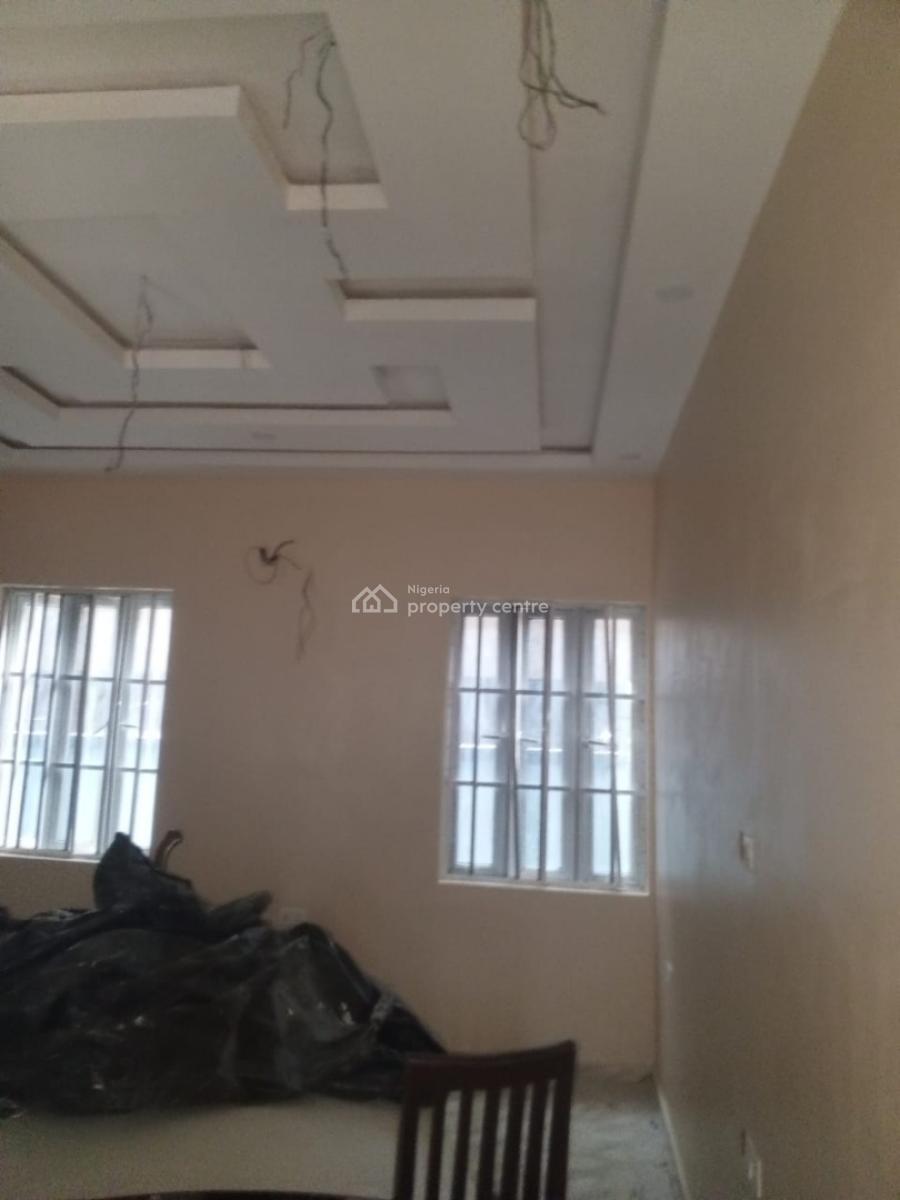 2 Bedroom Flat, Berger, Arepo, Ogun, Flat / Apartment for Rent