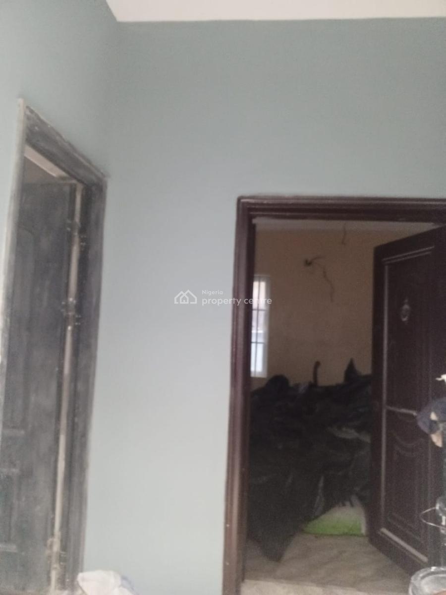2 Bedroom Flat, Berger, Arepo, Ogun, Flat / Apartment for Rent
