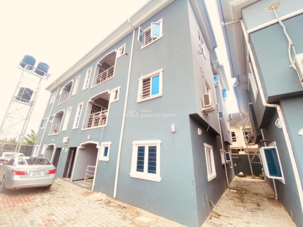 Well Maintained 2 Bedroom Apartment, Ogunfayo, Awoyaya, Ibeju Lekki, Lagos, Flat / Apartment for Rent