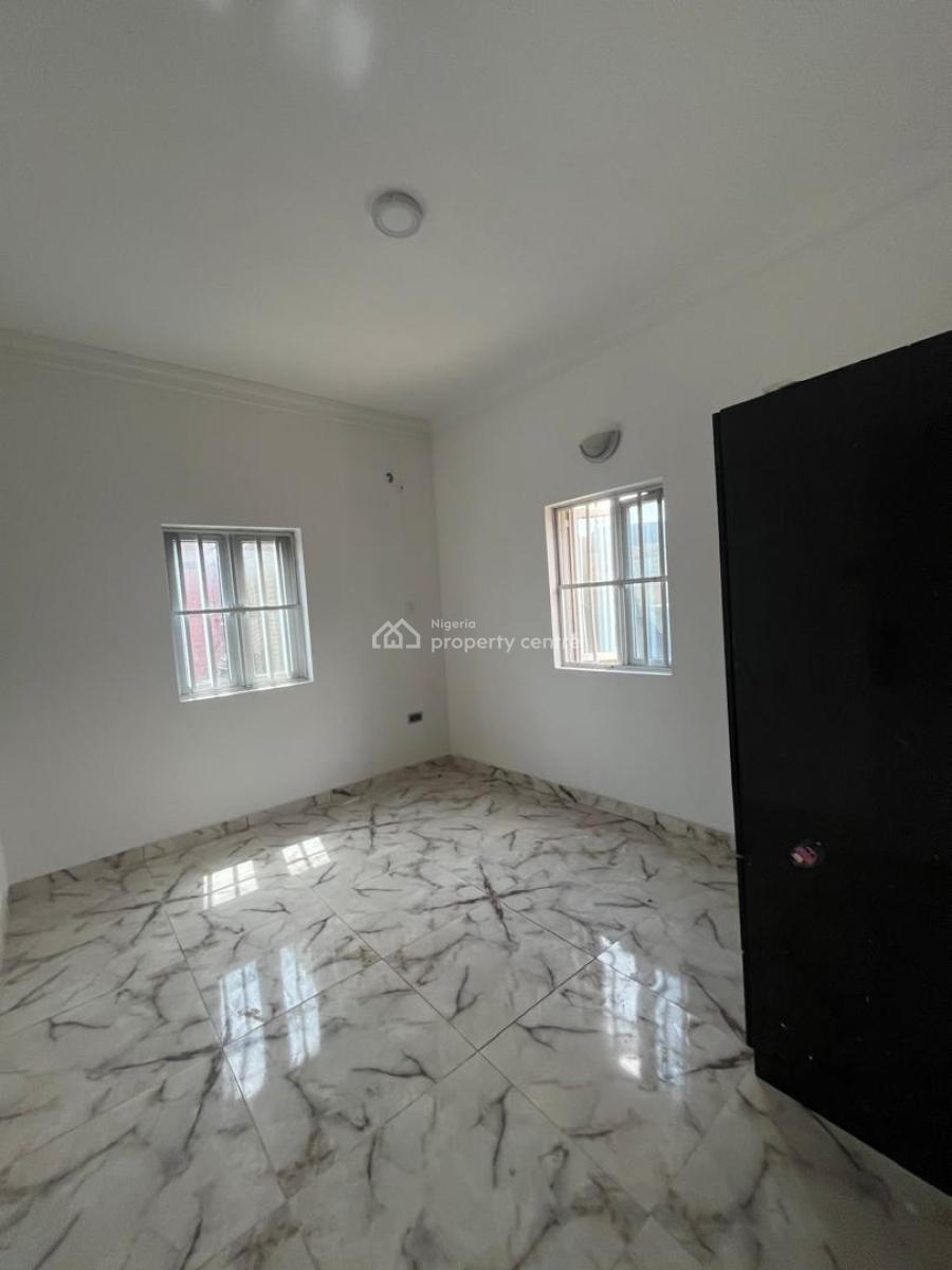 Lovely Mini Flat, Sangotedo, Ajah, Lagos, Mini Flat (room and Parlour) for Rent
