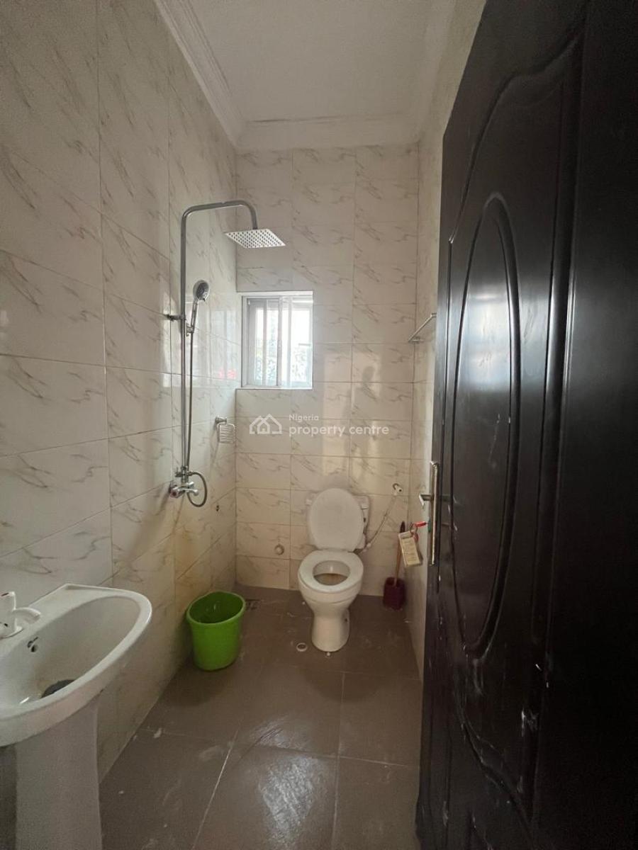 Lovely Mini Flat, Sangotedo, Ajah, Lagos, Mini Flat (room and Parlour) for Rent
