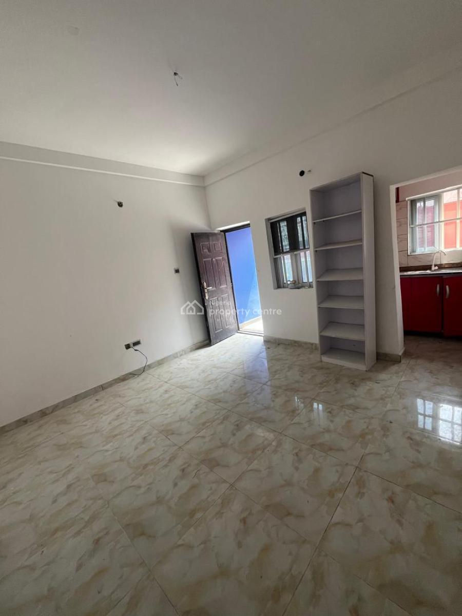 Lovely Mini Flat, Sangotedo, Ajah, Lagos, Mini Flat (room and Parlour) for Rent