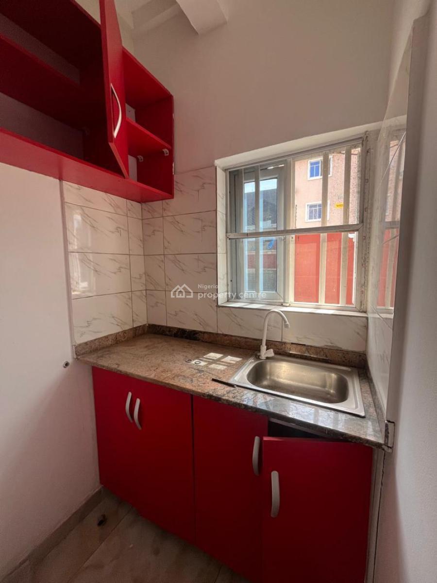 Lovely Mini Flat, Sangotedo, Ajah, Lagos, Mini Flat (room and Parlour) for Rent