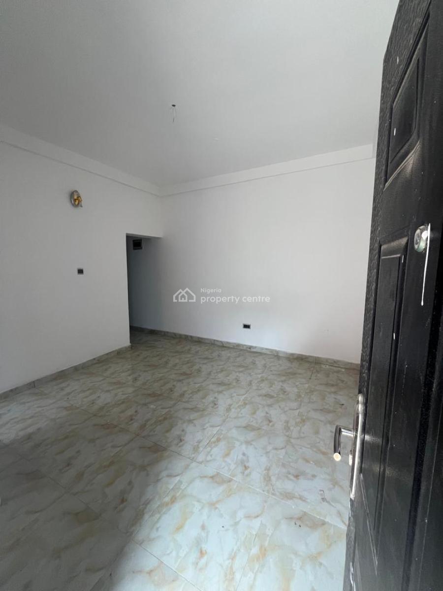 Lovely Mini Flat, Sangotedo, Ajah, Lagos, Mini Flat (room and Parlour) for Rent