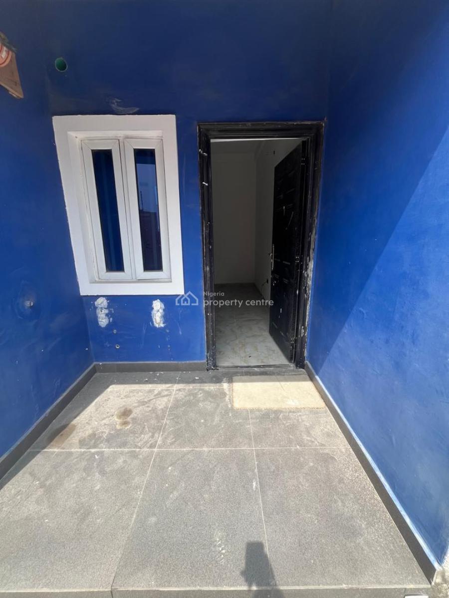 Lovely Mini Flat, Sangotedo, Ajah, Lagos, Mini Flat (room and Parlour) for Rent