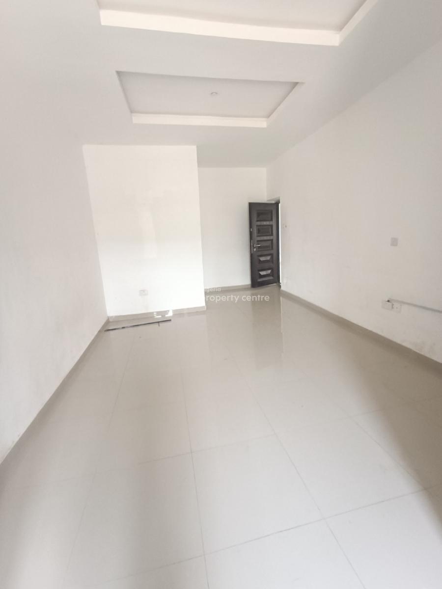 2 Bedroom Flat (upstairs), Blenco, Sangotedo, Ajah, Lagos, Flat / Apartment for Rent
