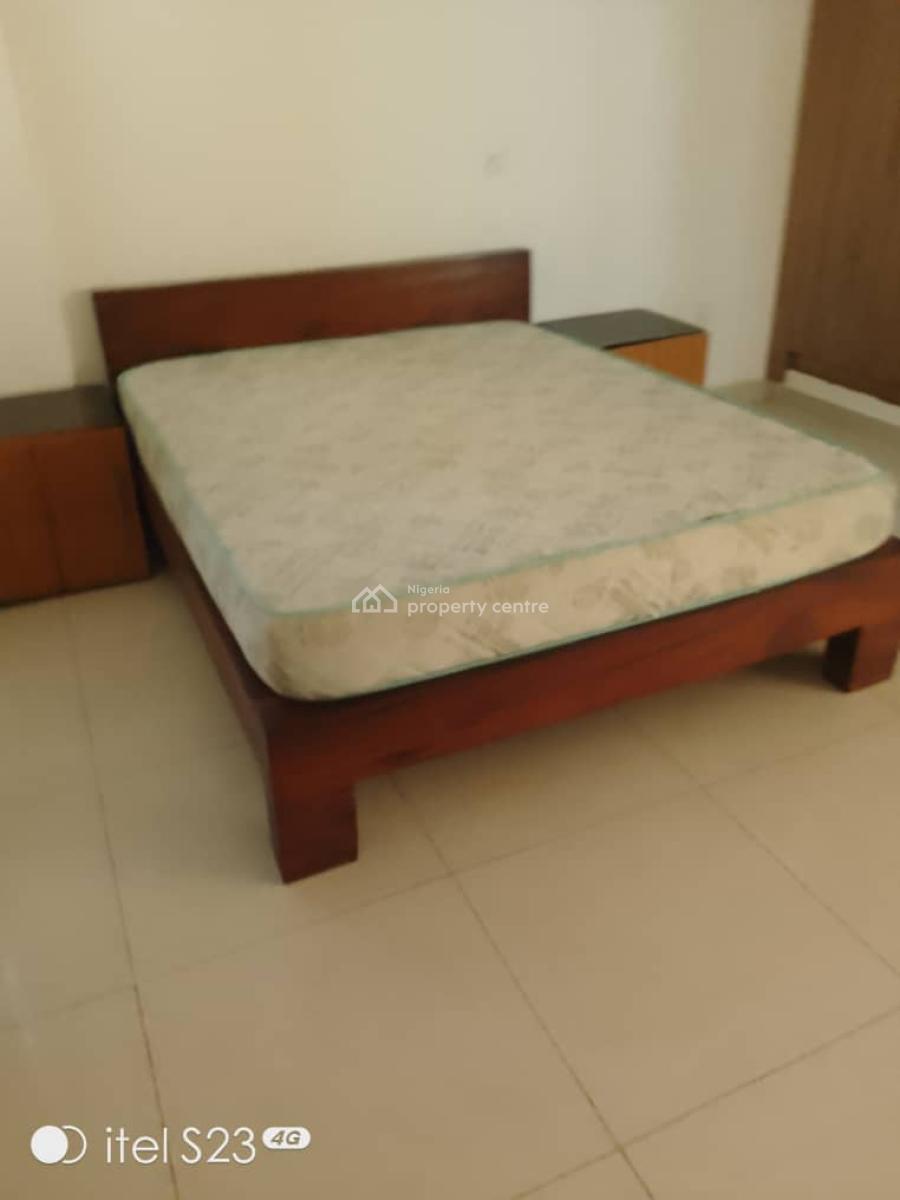 Luxuriously Furnished 3 Bedroom Apartment, Ikoyi, Lagos, Flat / Apartment for Rent