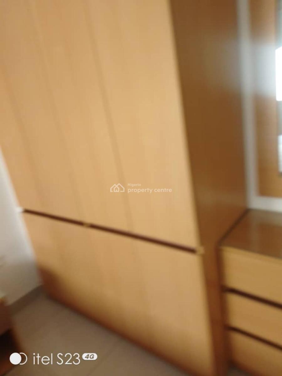 Luxuriously Furnished 3 Bedroom Apartment, Ikoyi, Lagos, Flat / Apartment for Rent