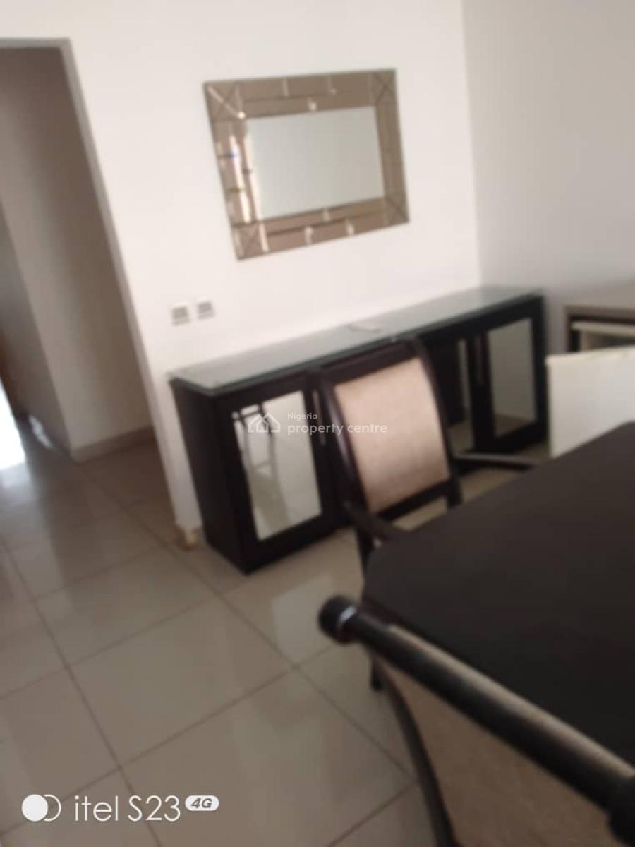 Luxuriously Furnished 3 Bedroom Apartment, Ikoyi, Lagos, Flat / Apartment for Rent
