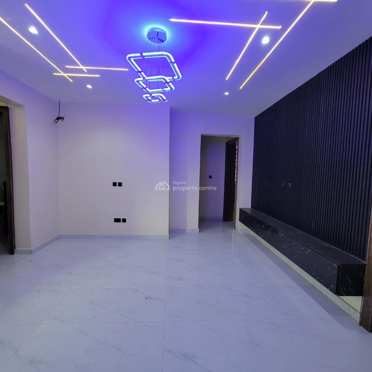 Gorgeous 3 Bedroom Apartment, Lekki Phase 1, Lekki, Lagos, Flat / Apartment for Sale