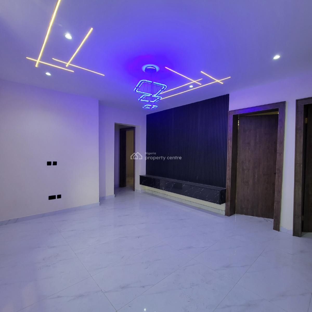 Gorgeous 3 Bedroom Apartment, Lekki Phase 1, Lekki, Lagos, Flat / Apartment for Sale