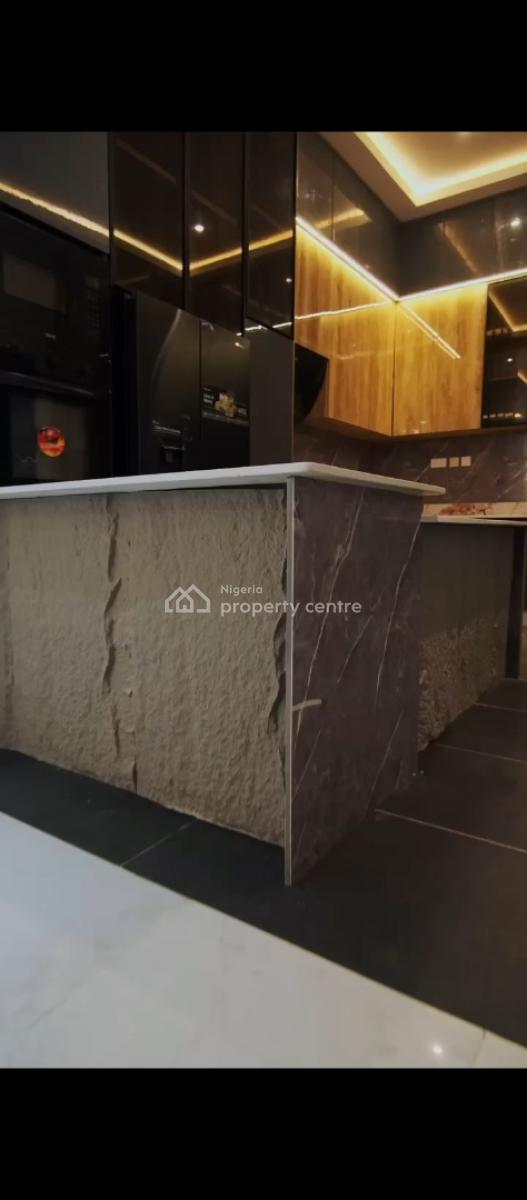 Luxury 5 Bedroom Beach House with Indoor & Outdoor Pool, Ilashe, Lagos, Flat / Apartment Short Let