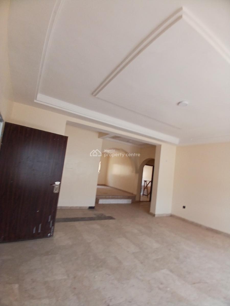 Well Renovated, 3 Units of 2 Bedroom Block of Flat with 2 Room Bq, Asokoro Abuja Diplomatic Zone, Asokoro District, Abuja, House for Rent