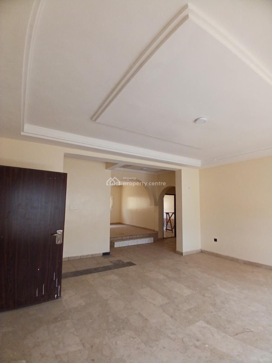 Well Renovated, 3 Units of 2 Bedroom Block of Flat with 2 Room Bq, Asokoro Abuja Diplomatic Zone, Asokoro District, Abuja, House for Rent