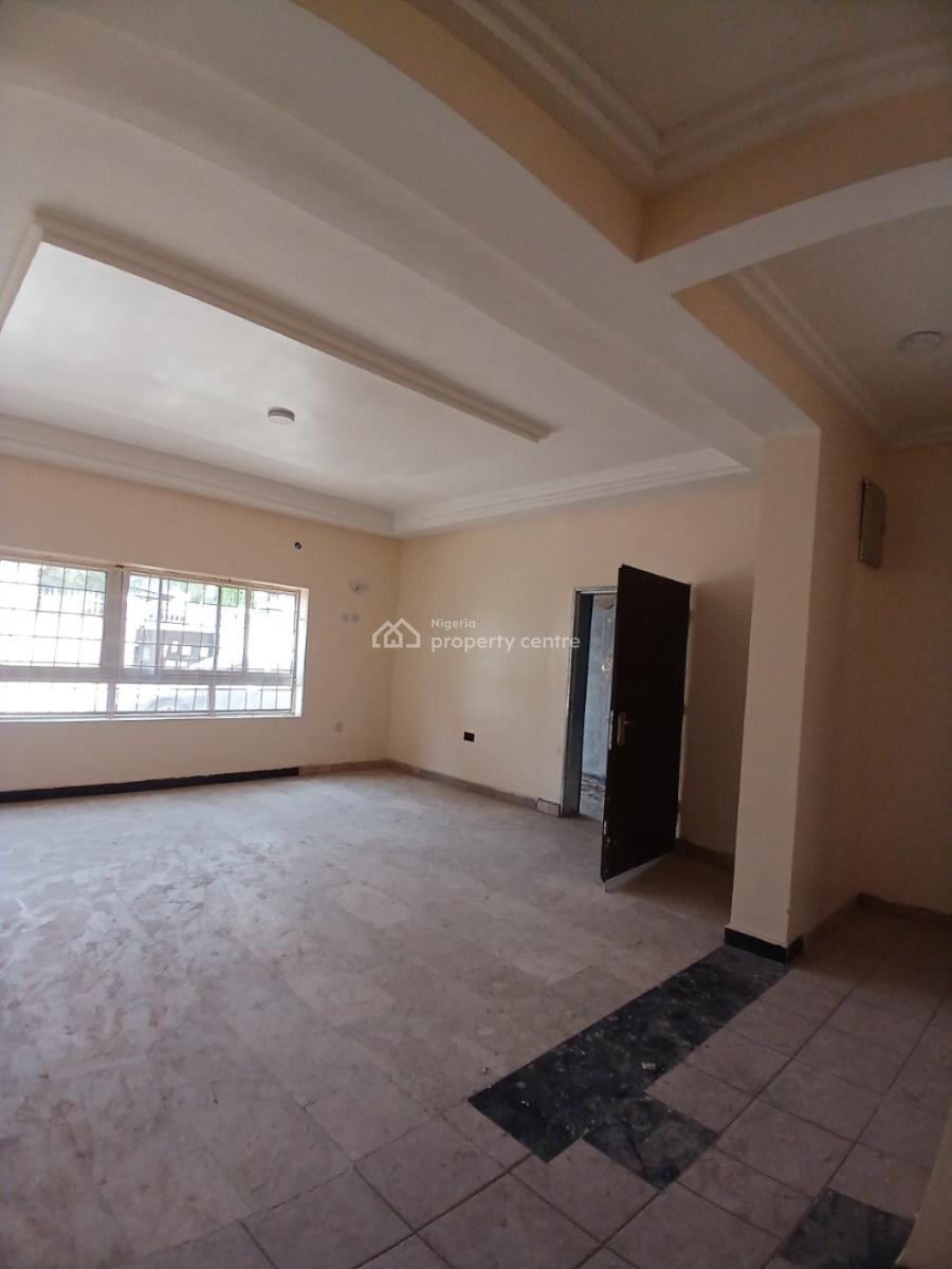 Well Renovated, 3 Units of 2 Bedroom Block of Flat with 2 Room Bq, Asokoro Abuja Diplomatic Zone, Asokoro District, Abuja, House for Rent