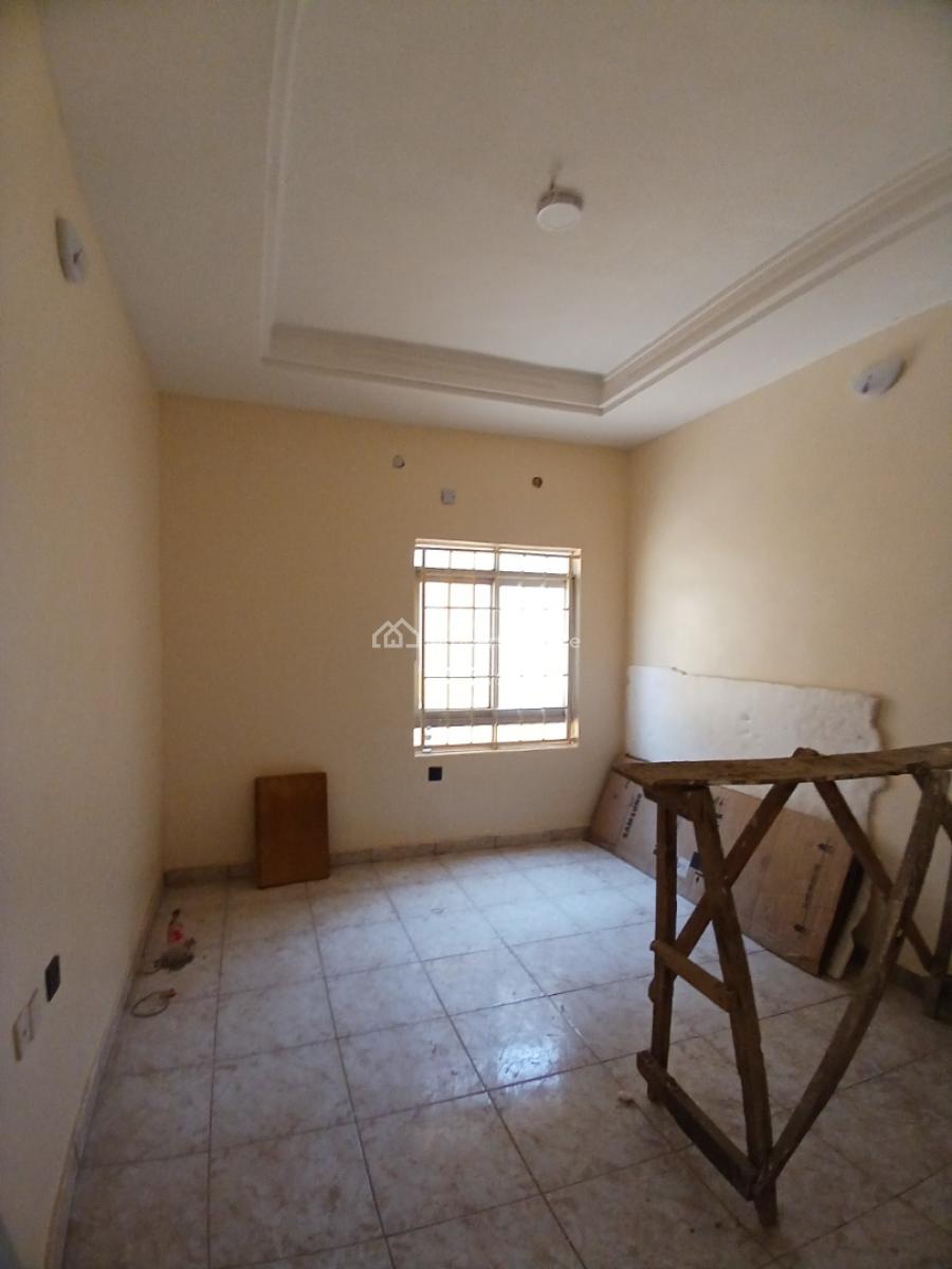 Well Renovated, 3 Units of 2 Bedroom Block of Flat with 2 Room Bq, Asokoro Abuja Diplomatic Zone, Asokoro District, Abuja, House for Rent
