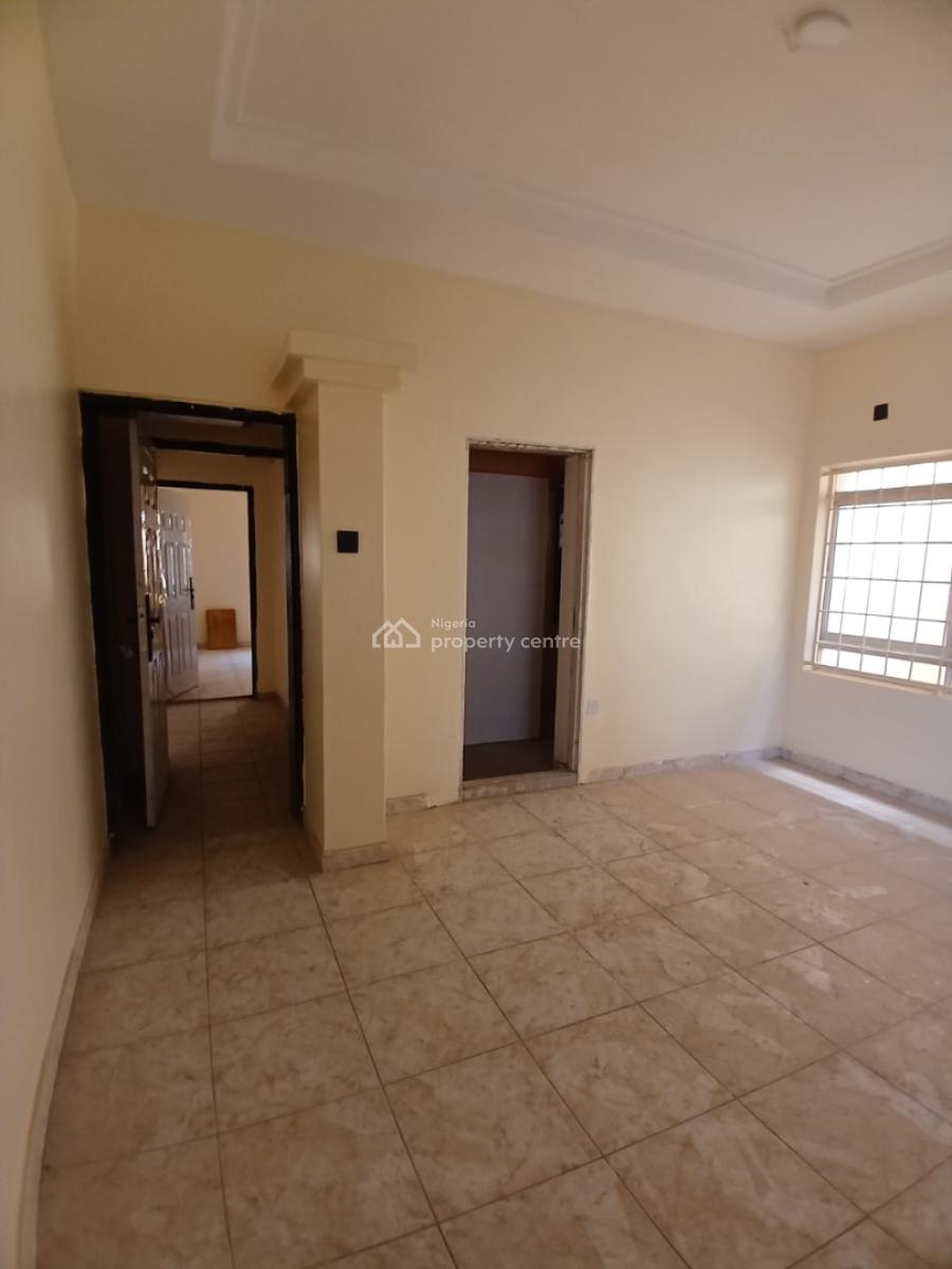 Well Renovated, 3 Units of 2 Bedroom Block of Flat with 2 Room Bq, Asokoro Abuja Diplomatic Zone, Asokoro District, Abuja, House for Rent