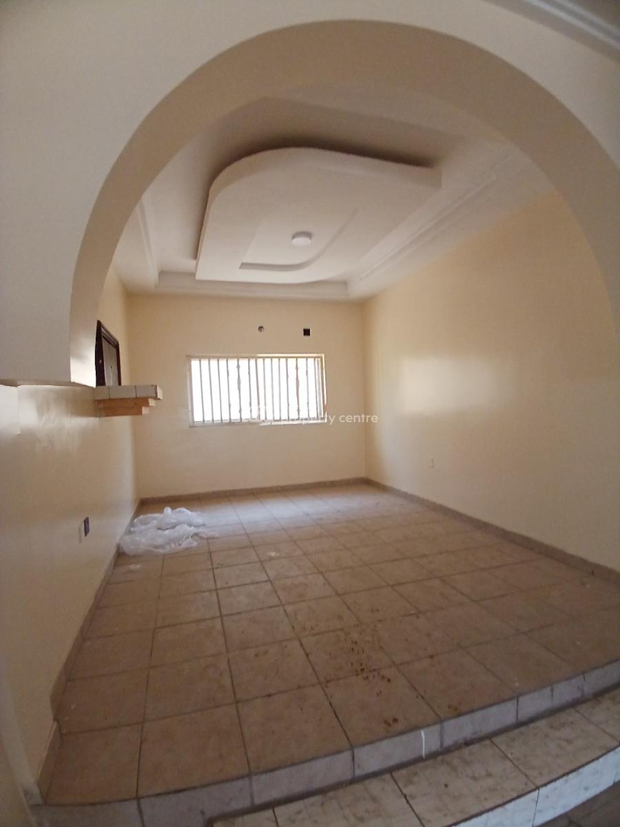 Well Renovated, 3 Units of 2 Bedroom Block of Flat with 2 Room Bq, Asokoro Abuja Diplomatic Zone, Asokoro District, Abuja, House for Rent