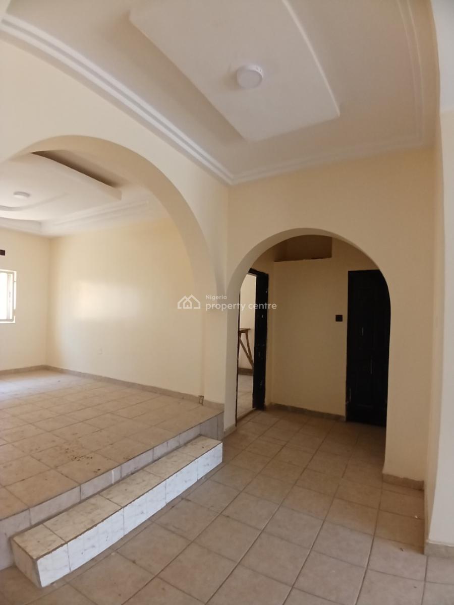 Well Renovated, 3 Units of 2 Bedroom Block of Flat with 2 Room Bq, Asokoro Abuja Diplomatic Zone, Asokoro District, Abuja, House for Rent