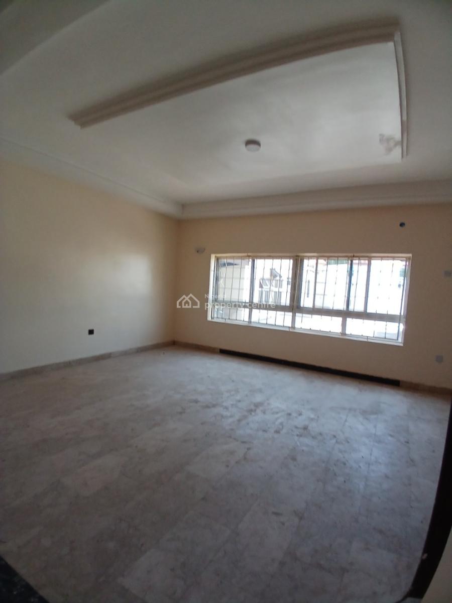 Well Renovated, 3 Units of 2 Bedroom Block of Flat with 2 Room Bq, Asokoro Abuja Diplomatic Zone, Asokoro District, Abuja, House for Rent