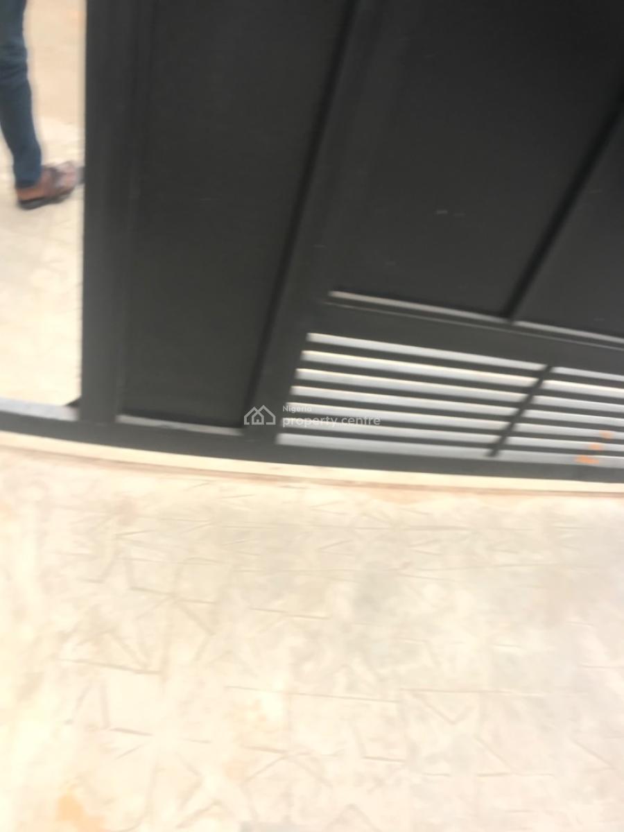 Newly Built 2 Bedroom Flat with All Rooms En-suite, Ore Merin Street Off Pedro Road Pedro Ladilak, Gbagada, Lagos, Flat / Apartment for Rent