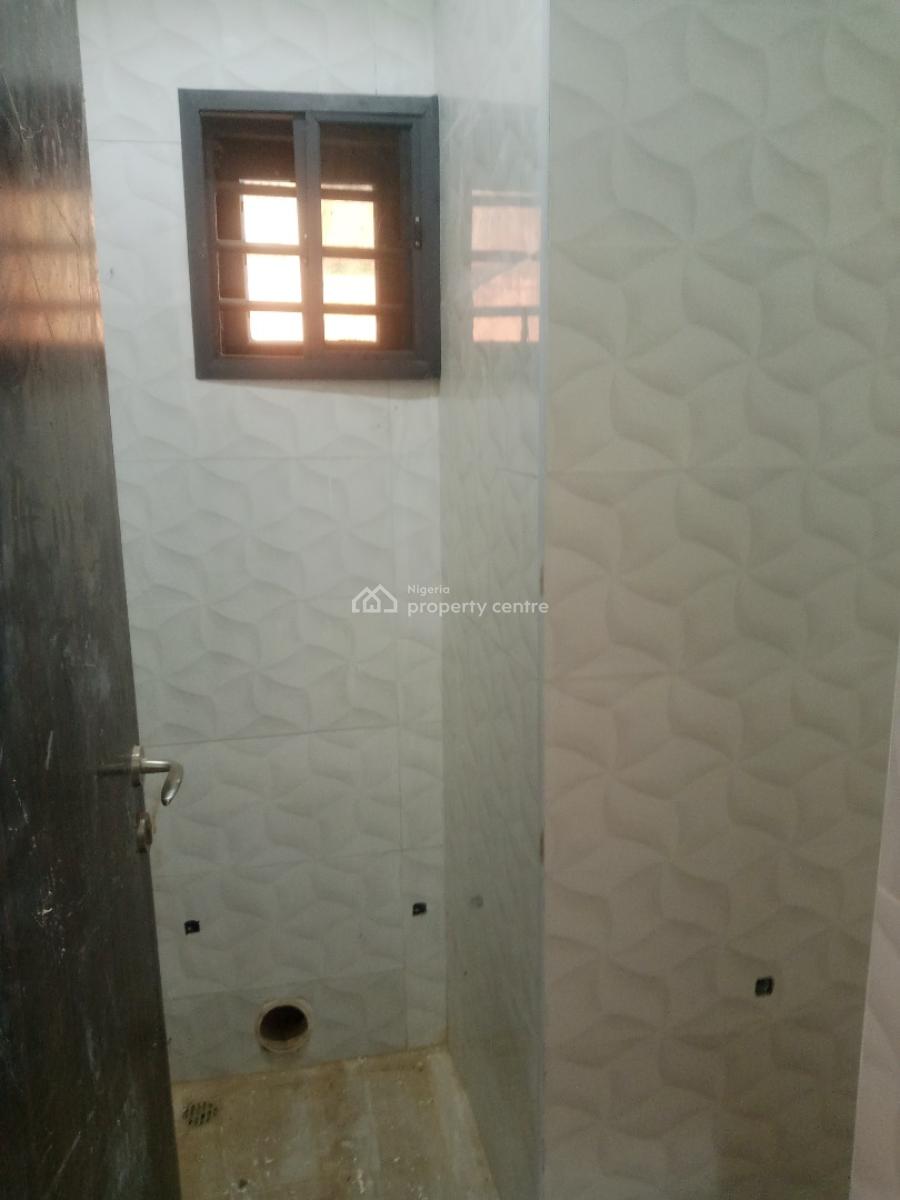 Exquisite Classic Spacious Luxury 2 Bedroom with Studio Bq, Mabushi, Abuja, Flat / Apartment for Rent