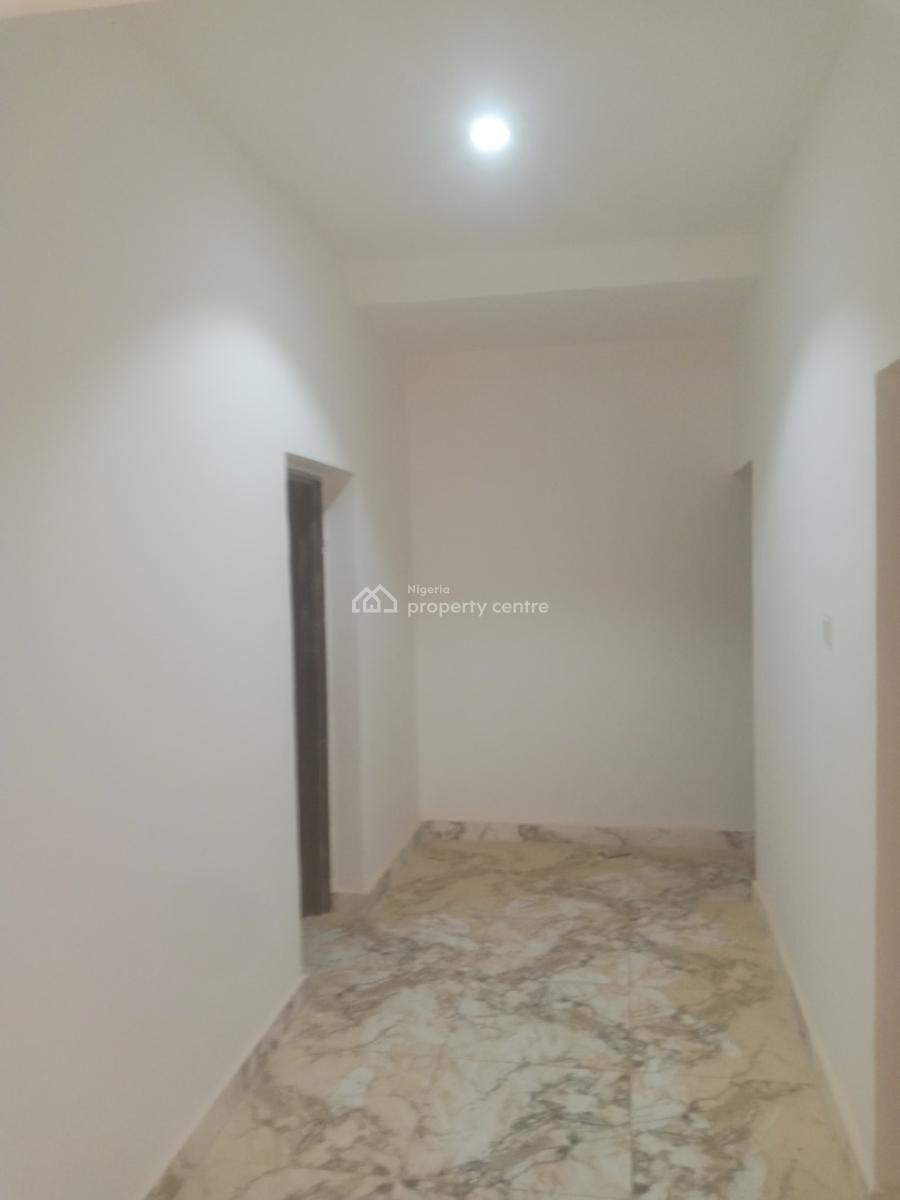 Exquisite Classic Spacious Luxury 2 Bedroom with Studio Bq, Mabushi, Abuja, Flat / Apartment for Rent