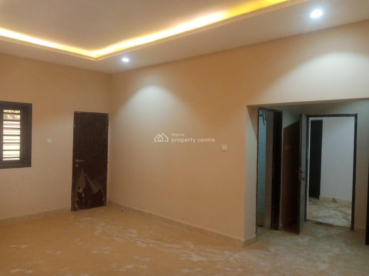 Exquisite Classic Spacious Luxury 2 Bedroom with Studio Bq, Mabushi, Abuja, Flat / Apartment for Rent